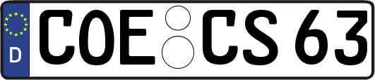 COE-CS63