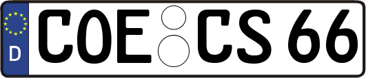 COE-CS66