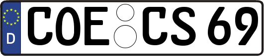 COE-CS69