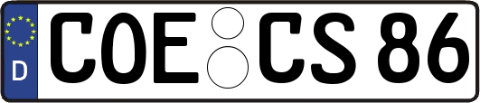 COE-CS86