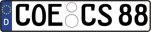 COE-CS88
