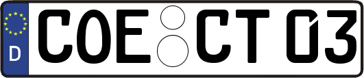 COE-CT03