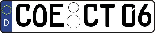 COE-CT06