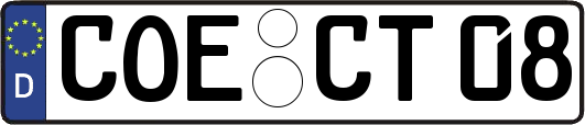 COE-CT08