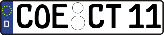 COE-CT11