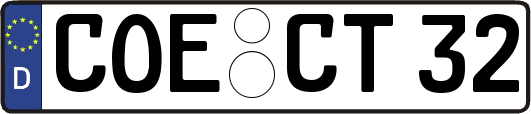 COE-CT32