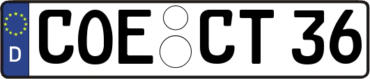 COE-CT36