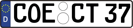 COE-CT37