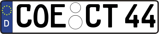 COE-CT44