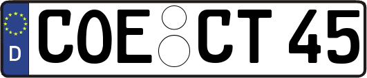 COE-CT45