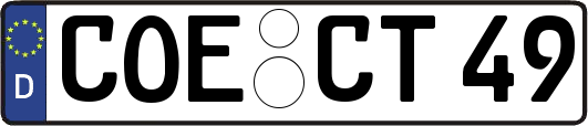 COE-CT49