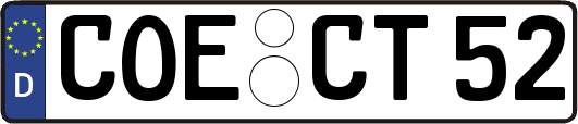 COE-CT52