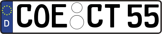 COE-CT55