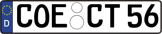 COE-CT56