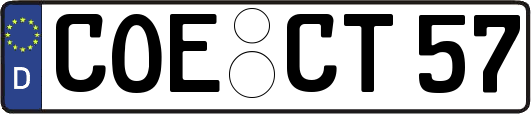 COE-CT57