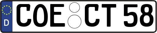 COE-CT58