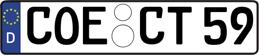 COE-CT59