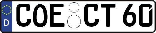 COE-CT60