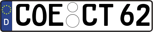 COE-CT62