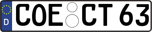 COE-CT63