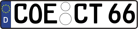 COE-CT66