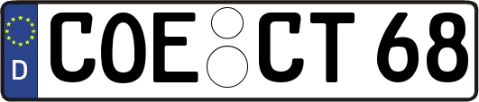 COE-CT68