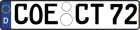 COE-CT72