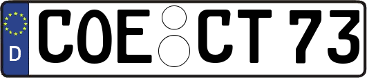 COE-CT73