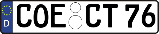 COE-CT76