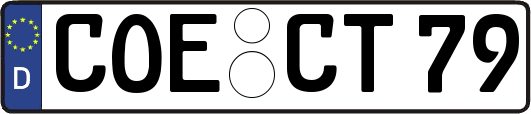 COE-CT79