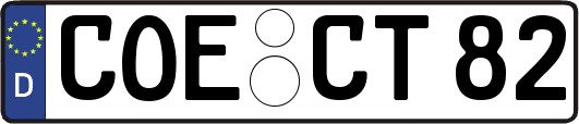 COE-CT82