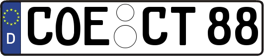 COE-CT88