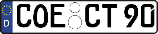 COE-CT90