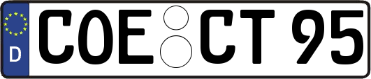 COE-CT95