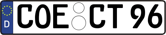 COE-CT96