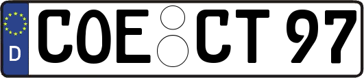 COE-CT97