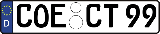 COE-CT99