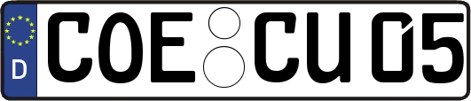 COE-CU05
