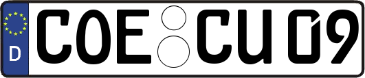 COE-CU09