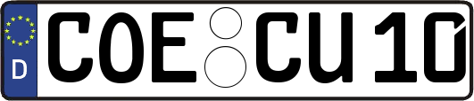COE-CU10
