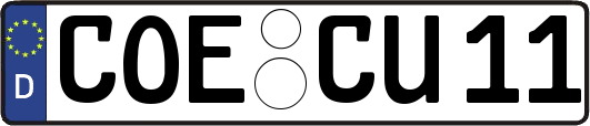 COE-CU11