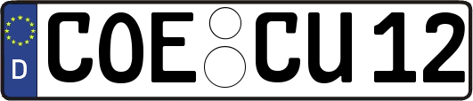 COE-CU12