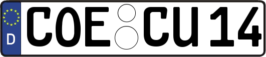 COE-CU14