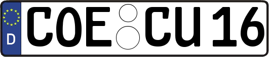 COE-CU16