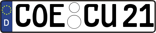 COE-CU21