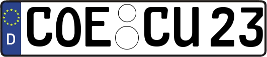 COE-CU23