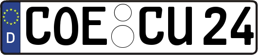 COE-CU24