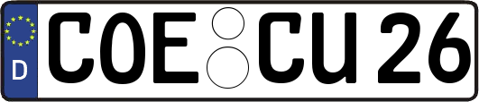 COE-CU26