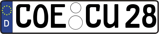 COE-CU28