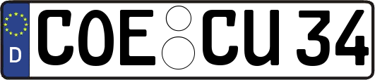 COE-CU34